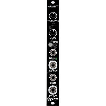 Erica Synths Pico Quant Eurorack Module (3 HP)