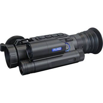 PARD NV008SP Night Vision Scope with Laser Rangefinder (940nm)