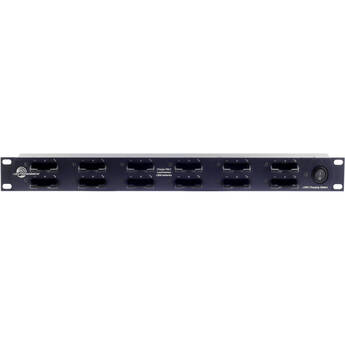 Lectrosonics CHS12LB50a Battery Charging Station