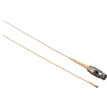 DPA Microphones Microphone Cable for Headset, S2 to TA4F Connector (Beige)