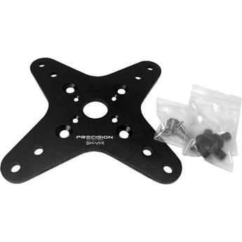 PRECISION TRIAD-ORBIT VESA Mount Adapter for SM-1 System