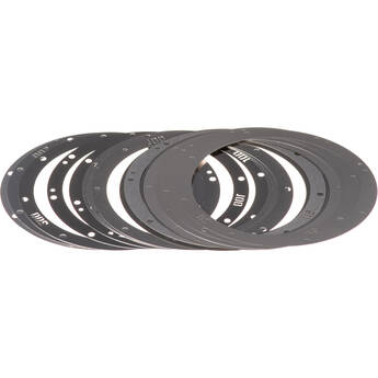 Leitz Cine Shim Set for Leitz HUGO Lenses (LPL)
