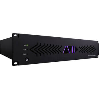 Avid Pro Tools | MTRX II Audio interface (Base Unit)