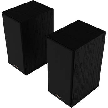 Klipsch Reference R-40M Bookshelf Speakers (Pair)