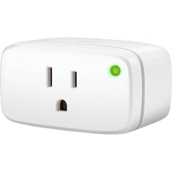 Eve Smart Plug & Power Meter (Matter)