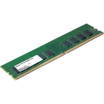 Buffalo 16GB DDR4 Replacement Memory Module (1 x 16GB)