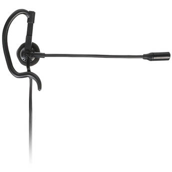 Motorola IXTN4011 Single-Ear Headset with Boom Mic