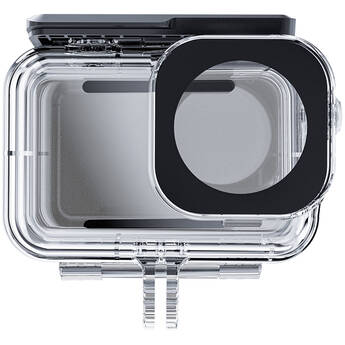 TELESIN Waterproof Case for Select DJI Osmo Action Cameras