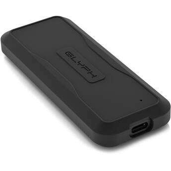Glyph Technologies 8TB Atom EV USB 3.2 Gen 2 Type-C External SSD