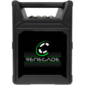 Core SWX Renegade Mobile Power Station (777Wh)