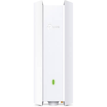 TP-Link EAP650-Outdoor AX3000 Wireless Dual-Band Outdoor Access Point