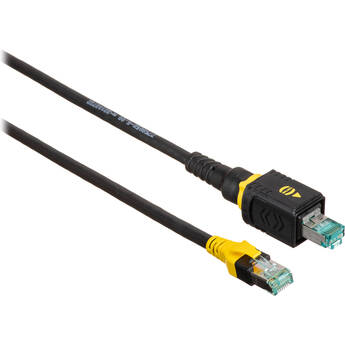 Axis Communications Outdoor RJ-45 Network Cable (16')