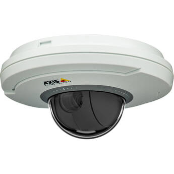 Axis Communications M5074 720p PTZ Indoor Network Dome Camera