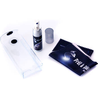 Pret a Tourner Lens Cleaning Kit