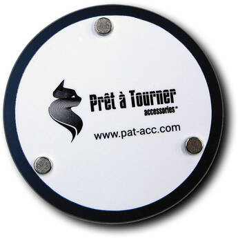 Pret a Tourner Magnetic Mirror Centering Aid
