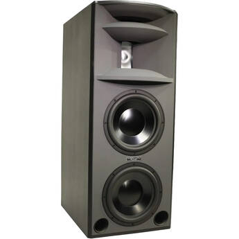 Ocean Way Audio HR3.5 Reference Monitor System (Single)