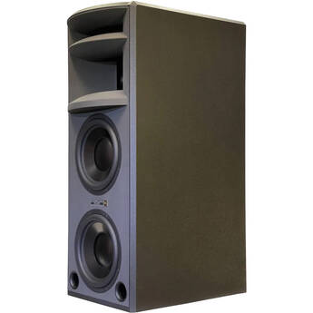 Ocean Way Audio HR3.5FL High-Powered Reference Monitor System (Single)