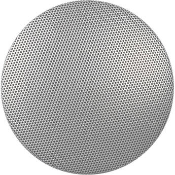 SoundTube Entertainment Designer Sleeve Grille (Silver)