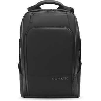 Nomatic Travel Pack (Black, 14L)