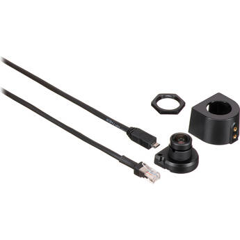 Vivotek CU9183-HF 5MP Indoor Modular Camera Sensor with 1.22mm Fisheye Lens