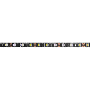 ENTTEC 8PXW60 RGBW LED Strip (Black, 16.4')