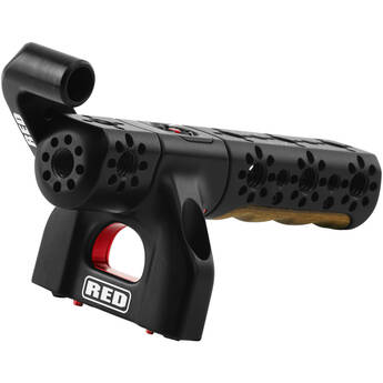RED DIGITAL CINEMA Compact Top Handle for KOMODO-X or V-RAPTOR/XL