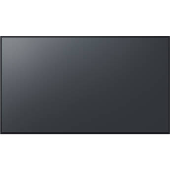 Panasonic SQE2W Series 98" UHD 4K Commercial Monitor