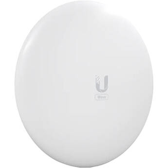 Ubiquiti UISP Nano Wave Wireless Bridge