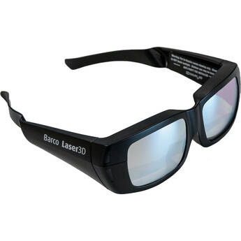Barco R9802103 Volfoni Edge RF 3D Glasses Kit