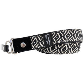 Capturing Couture Camera Strap (Takoda)