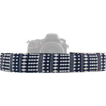 Capturing Couture Camera Strap (Laguna, 2" Wide)