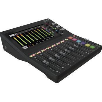 Mackie DLZ Creator Adaptive Digital Mixer with Mix Agent Technology