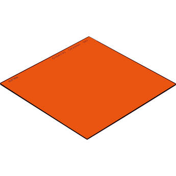 Cokin Z-PRO 002 Orange Resin Filter