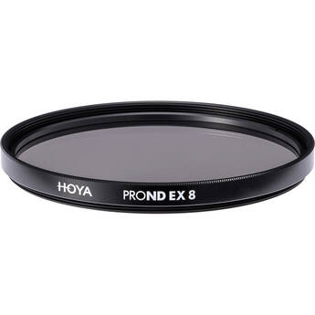Hoya ProND EX ND Filter (67mm, 3-Stop)
