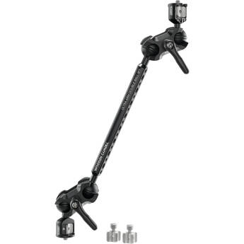 Wooden Camera Universal Ultra Arm with Combo 1/4-20 & 3/8-16 (8")