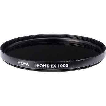 Hoya ProND EX ND Filter (77mm, 10-Stop)