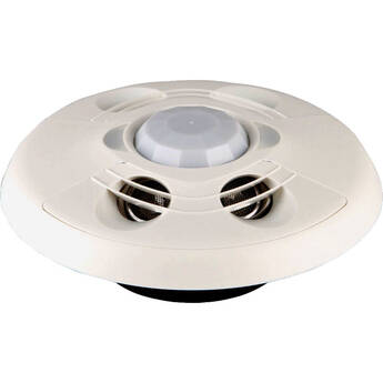 Crestron Dual-Technology Occupancy Sensor