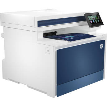 HP Color LaserJet Pro MFP 4301fdw Wireless Printer