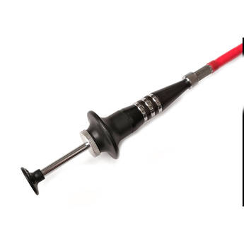Linhof Profi Cable Release (31.5", Red)