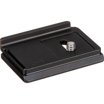 Acratech Arca-Type Quick Release Plate for Mamiya 6, 6MF, 7