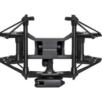 Lewitt Shockmount for PURE TUBE Microphone