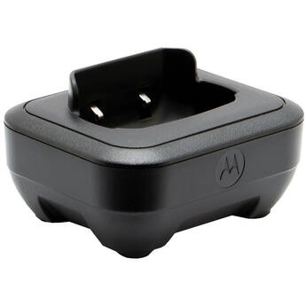 Motorola Desktop Single-Slot Charger Tray (Twin Pack)