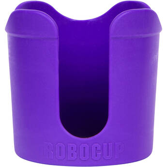 RoboCup Plus Cup Holder (Purple)