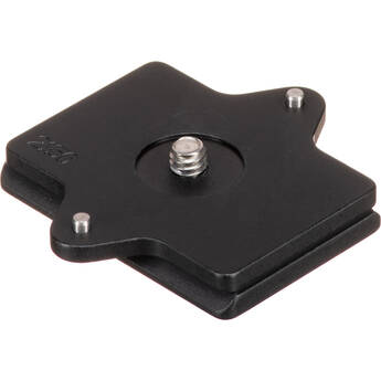 Acratech Arca-Type Quick Release Plate for Mamiya 645, 645AF, RB, RZ