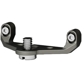 Tilta Lens Adapter Support for Panasonic S5 II/S5 IIX/GX8 II Cage (Titanium Gray)