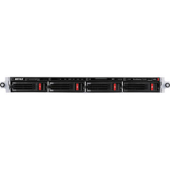 Buffalo TeraStation 5420RN 32TB 4-Bay Rackmount NAS System (4 x 8TB)