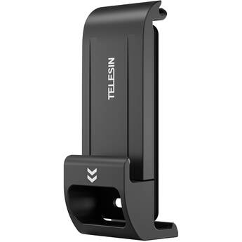 TELESIN Weather-Resistant Battery Door for GoPro HERO12/11/10/9
