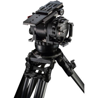 Ronford-Baker Atlas 50 Balanced Fluid Head