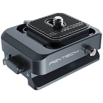 PGYTECH Quick Release Clamp for Ronin Stabilizers