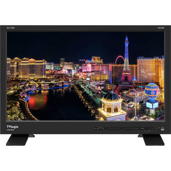 TVLogic LXM-320P 31.5" DCI/UHD 4K Monitor
